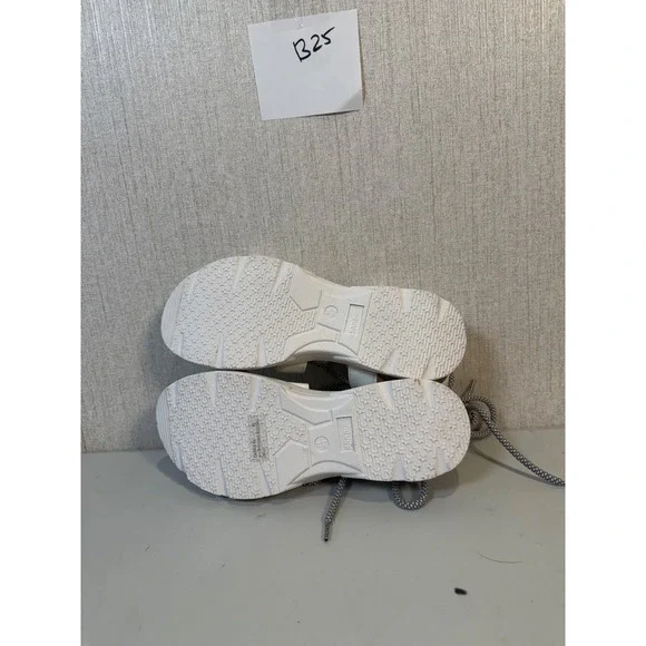 Bamboo Open Toe Lace Up Cutout Sneaker Sandal 20085 nwob size 8.5 - Picture 9 of 9